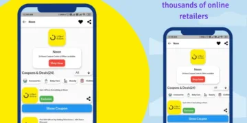 How GCC-Based Coupon Platforms Are Reshaping Online Shopping Habits in the MENA Region 1