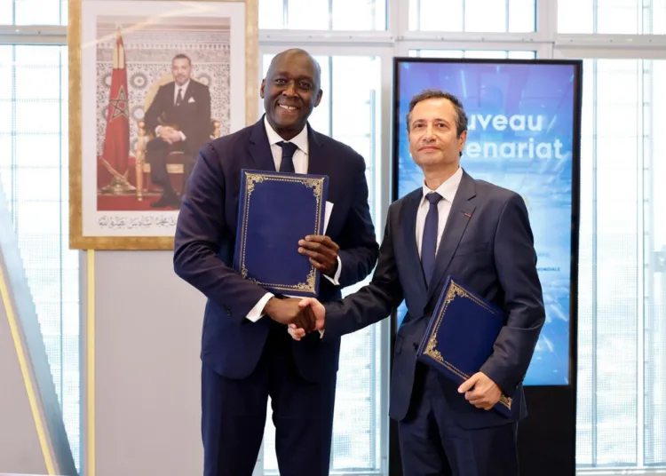 IFC to Support Maroc Telecom Subsidiaries in Chad, Mali with €370 million in Loans