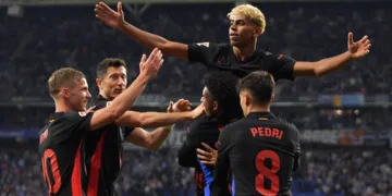 FC Barcelona