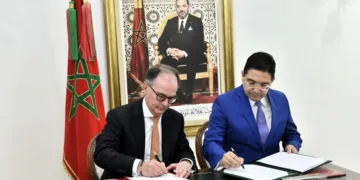 Morocco has signed a landmark agreement with the Hague Conference on Private International Law (HCCH) to host the organization’s new Regional Office for Africa. 