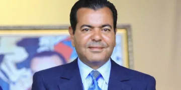 Prince Moulay Rachid presided over the Extraordinary General Assembly of the Royal Moroccan Golf Federation (FRMG) held Monday in Rabat.