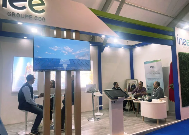 Innovative Energy & Efficiency (INEE), a subsidiary of the CDG Group, has become the first company to benefit from official accreditation as an Energy Services Company (ESCO) in Morocco.