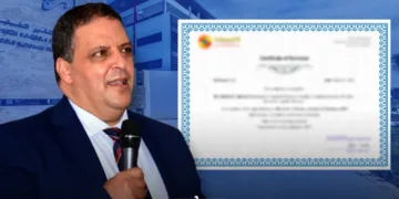 Abdelaziz Bendou has been relieved of his duties as president of Ibn Zohr University in Agadir following a major corruption scandal involving the sale of master’s degrees.