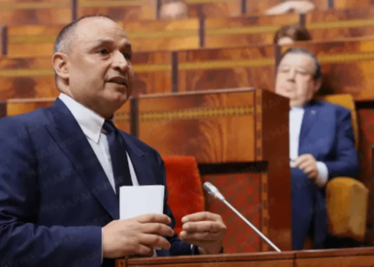 On Monday, Industry and Trade Minister Ryad Mezzour announced that 1,839 industrial projects have been selected as part of efforts to boost Morocco’s industrial sovereignty.