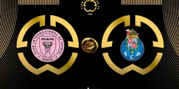 Inter Miami vs FC Porto, How to Watch & Score Prediction