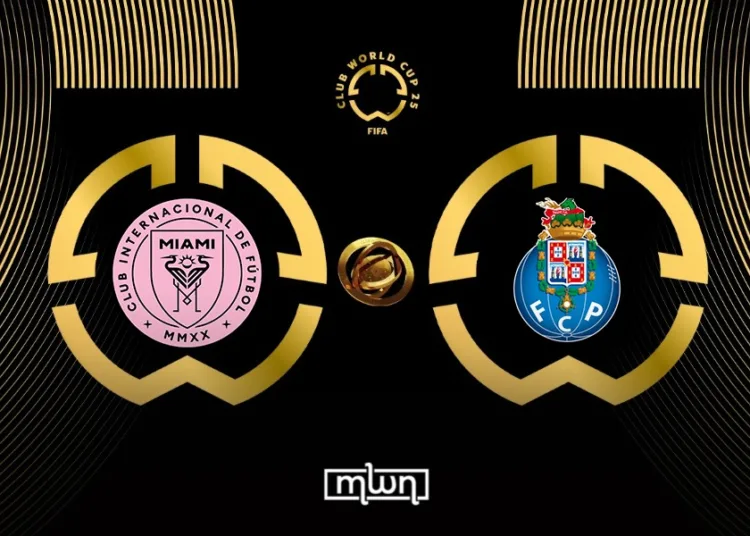 Inter Miami vs FC Porto, How to Watch & Score Prediction