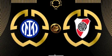 Inter Milan v River Plate- When, How to Watch and Score Prediction