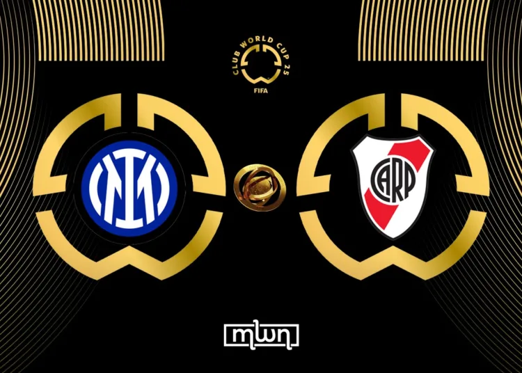 Inter Milan v River Plate- When, How to Watch and Score Prediction