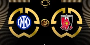 Inter Milan vs Urawa Red Diamonds