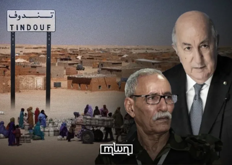 International appeals are mounting to confront Polisario’s violent past and ongoing threats to regional stability.