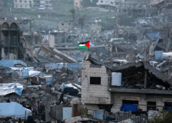 The Israeli Occupation Forces (IOF) announced on Sunday that they had recovered the bodies of three Israeli hostages—Ofra Keidar, Yonatan Samerani, and soldier Shay Levinson—who were held postmortem in Gaza since October 7, 2023.