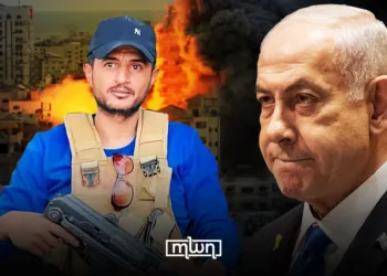 Amid the carnage, a criminal gang has surfaced in Gaza, openly collaborating with the Israeli occupation under the pretense of fighting Hamas.