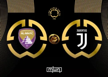 Juventus vs Al Ain, When, Where, How to Watch, & Score Prediction