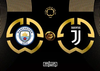 Juventus vs Manchester City: When, Where, How To Watch, and Score Prediction