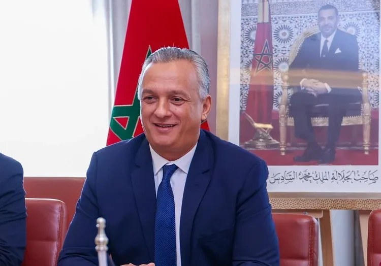 Karim Zidane, Morocco’s Investment Minister, is representing King Mohammed VI at the 17th US-Africa Business Summit that opened Monday in Luanda, Angola.