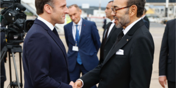 King Mohammed VI may make a long-awaited state visit to France in late 2025 or early 2026, according to a Moroccan diplomatic source.