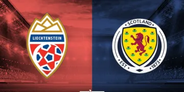 Liechtenstein vs Scotland- Where, When to Watch the Friendly Game