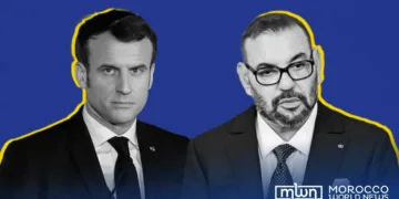At the opening of the “Africa for the Ocean” summit in Nice, French President Emmanuel Macron expressed admiration for what he described as King Mohammed VI’s strong and forward-looking commitment to building a blue economy for Africa. 