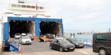 Ceuta Gears Up for Marhaba Operation 2025