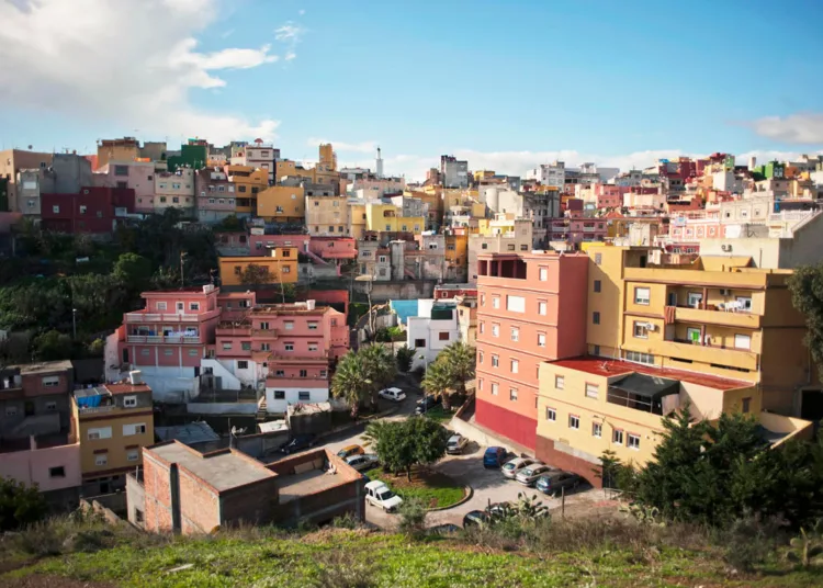 Mohamed has secured the top position as the most common surname in Ceuta, according to data released by the Spanish National Statistics Institute (INE) for 2024.