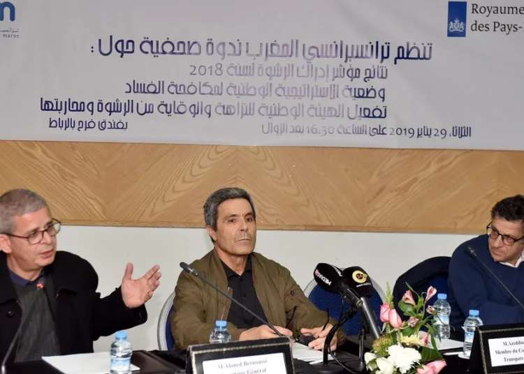 A coalition of Moroccan civil society organizations has raised alarm over proposed legal amendments that they say would weaken their role in fighting corruption and defending public funds. In response, the coalition has announced plans to escalate the issue to the United Nations.