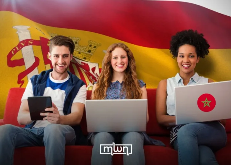 Moroccan Students Contribute Over €133 Million to Spain’s Economy