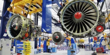 Morocco is cementing its position as a global aerospace hub, boasting 150 companies operating factories nationwide and generating €2.5 billion in annual revenue.
