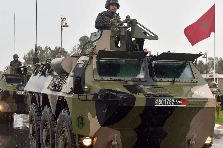 The Moroccan government has officially authorized the creation of a company dedicated to developing and managing specialized industrial zones for defense industries.