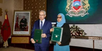 Morocco, Ethiopia Deepen Ties Through New Defense Agreement