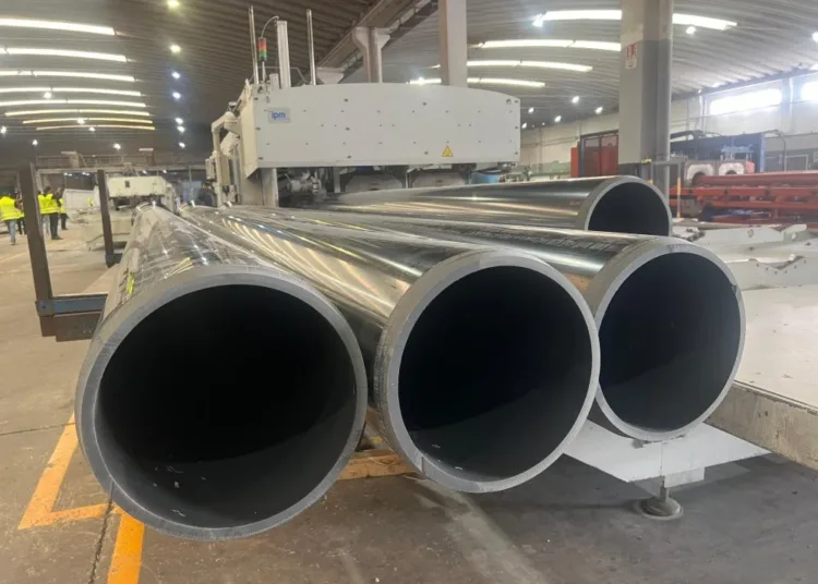 Morocco has implemented provisional anti-dumping duties on polyvinyl chloride (PVC) imports from Egypt, with additional tariffs ranging from 74.87% to 92.19%.