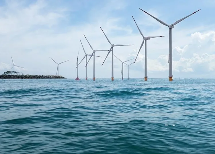 Morocco has officially announced its first offshore wind farm project with a capacity of 1,000 megawatts to be built near Essaouira.
