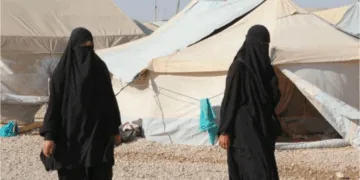 Moroccan authorities have reportedly initiated an administrative process requiring families to complete repatriation forms for their relatives held in northeastern Syrian camps.