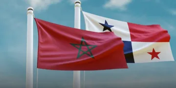 In a meeting on Monday, in Rabat, Moroccan Secretary of State for Foreign Trade Omar Hejira and Panamanian Foreign Minister Javier Martínez-Acha Vasquez agreed to deepen economic ties between their two countries.
