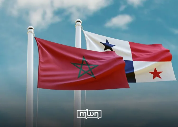In a meeting on Monday, in Rabat, Moroccan Secretary of State for Foreign Trade Omar Hejira and Panamanian Foreign Minister Javier Martínez-Acha Vasquez agreed to deepen economic ties between their two countries.