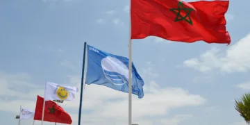 The Foundation for Environmental Education (FEE) has awarded Blue Flag certification to 33 Moroccan sites during the 2025 summer season, according to a statement from the Mohammed VI Foundation for Environmental Protection (FM6E).