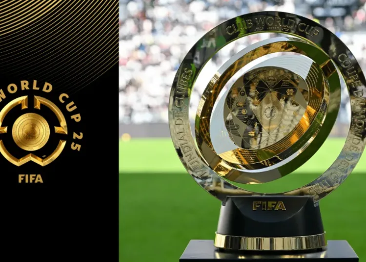Morocco Targets 2029 FIFA Club World Cup Hosting Rights