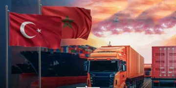 Morocco, Turkiye Sign Transport Cooperation Agreements