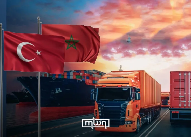 Morocco, Turkiye Sign Transport Cooperation Agreements