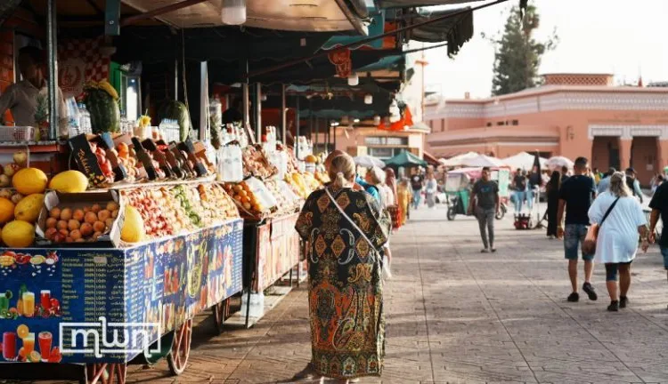 Morocco Welcomes 7.2 Million Tourists in First Five Months of 2025