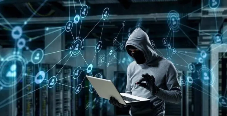 Report Suggests Algeria’s Hacking Group Targeted Moroccan Notaries Platform, Not ANCFCC