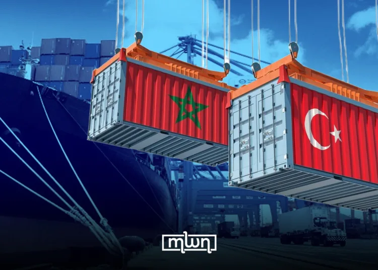 Morocco is set to re-evaluate its free trade agreement (FTA) with Turkiye as it grapples with a ballooning trade deficit, largely driven by Turkish fabric imports.