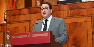 Morocco’s maritime transport fleet has dramatically declined to just 17 vessels, down from approximately 70 ships in the 1960s and 1970s, according to Transport and Logistics Minister Abdessamad Kayouh.