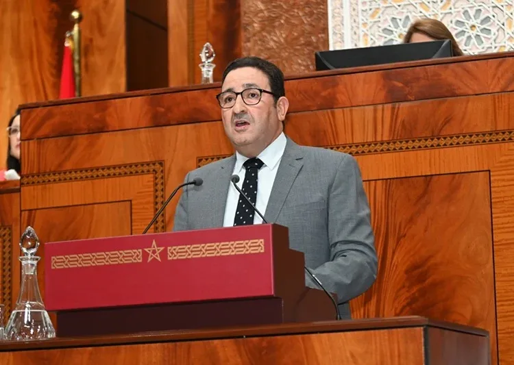 Morocco’s maritime transport fleet has dramatically declined to just 17 vessels, down from approximately 70 ships in the 1960s and 1970s, according to Transport and Logistics Minister Abdessamad Kayouh.