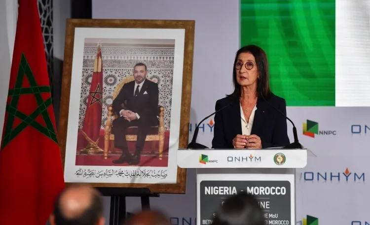 The Nigeria-Morocco Gas Pipeline project awaits its final institutional step as ECOWAS heads of state prepare to give their official approval.
