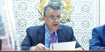 Justice Minister Abdellatif Ouahbi revealed on Tuesday that Morocco is in negotiations with Saudi Arabia for the return of 120 Moroccan women currently detained in the Gulf kingdom.