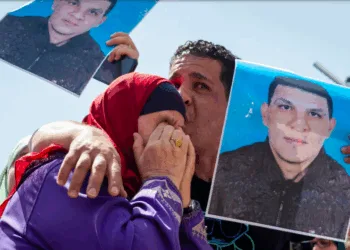 Residents of the Spanish town of Torrejon de Ardoz, just outside Madrid, have come together recently in protest and mourning over the killing of Abderrahim, a 35-year-old Moroccan man, at the hands of an off-duty municipal police officer last week onTuesday.