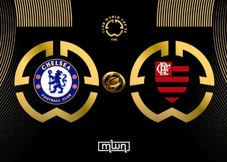 After a strong start in Philadelphia, Chelsea now turn their focus to a tougher challenge as they face Flamengo in their Second Club World Cup fixture this Friday.
