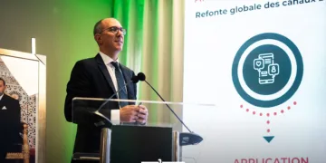 On Wednesday, the Moroccan banking landscape witnessed the rebranding of Société Générale Maroc into Saham Bank.