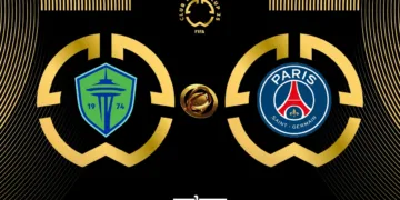 PSG vs Seattle Sounders, When, Where, How to watch, & Score Prediction