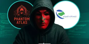 Morocco’s shadowy digital warriors, Phantom Atlas, delivered a devastating blow to Algeria’s telecommunications backbone Monday night, further inflaming the bitter cyber conflict between the North African neighbors.